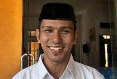 BPBD Batang Hari Gencarkan Patroli Karhuta 