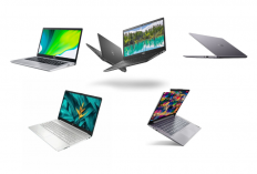 Daftar 5 Rekomendasi laptop Untuk Mahasiswa, Spesifikasi Pejabat Harga Merakyat 