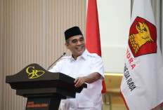 Gerindra Sebut Prabowo Seperti The New Soekarno 