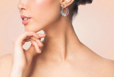 Rahasia Awet Muda: Ini Makanan yang Bikin Kulit Sehat dan Kencang