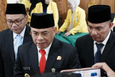 Bupati Pati Mangkir dari Panggilan KPK