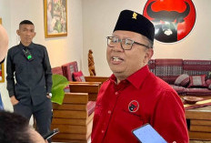 Sekretaris PDIP DKI Tolak Wacana Duet Anies-Kaesang 