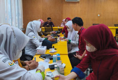 Sinsen Tegaskan Komitmen Hidup Sehat, Gelar Cek Kesehatan Gratis di Momen Hari Kesehatan Nasional