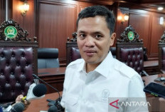 Gerindra Hormati Keputusan Ganjar Jadi Oposisi Kabinet Prabowo-Gibran