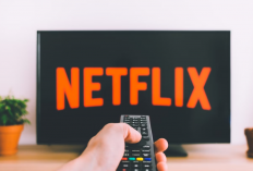 Rekomendasi Tayangan Netflix September 2024,Yuk Simak!