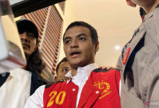 Hakim Jatuhkan Hukuman 9 Tahun Penjara pada Vadel Badjideh, Ibunda Tak Kuasa hingga Pingsan