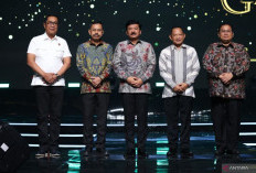 Minta Gakkumdu Petakan Potensi Kerawanan Pilkada 2024