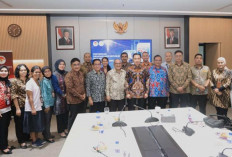 Tekankan Pentingnya Peningkatan Kolaborasi ASEAN