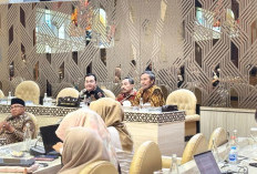 Sengketa Lahan Gambut Jaya Tuntas Akhir 2025