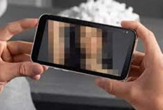 Video Syur Oknum Guru SMP Bikin Geger