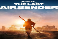 Serial 'Avatar: The Last Airbender' Versi Live Action Telah Tayang di Netflix