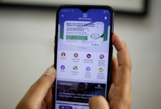 Cek Riwayat Kesehatan Via Online, Ini Cara Skrining BPJS via Aplikasi dan Website
