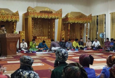 Dukung Pelestarian Adat Melayu Lewat Lomba Seloko Adat 2025