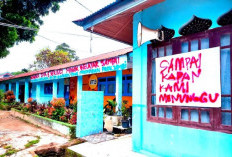 Guru dan Siswa SMAN 6 Kerinci Mogok, Tuntutan Kepsek Dicopot dari Jabatan Belum Ada Kejelasan