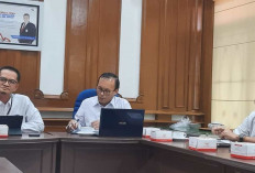 Aset Pemkot Terbengkalai dan Dijarah