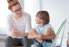 Mengapa Anak Sering Bertanya Hal yang Sulit Dijawab? Ini Tanda Penting dari Perkembangannya