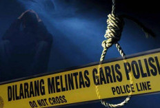 Ditemukan Membusuk di Rumah, Jasad Pensiunan Pegawai Lapas di Jelutung