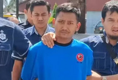 Polisi Perpanjang Masa Penahanan Pegi Setiawan Tersangka Kasus Vina Cirebon