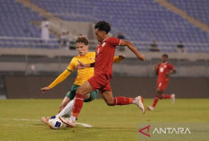 Timnas U-17 Lolos Ke putara final Piala Asia 2025