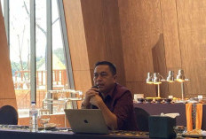 Kemenkeu Perluas Ekspor ke Negara Nonkonvesional  Mitigasi Tarif Trump