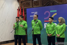 PKB akan Beri Penghargaan untuk 20 Pemuda 