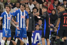 Pemilik Burnley Akuisisi Espanyol