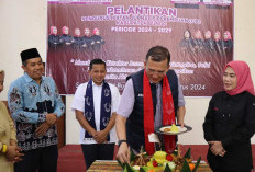 IJP Diharapkan Bersinergi dengan Pemda 