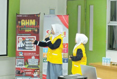 Pendaftaran AHM Best Student 2025 Dibuka, Ayo Tunjukkan Karya Terbaikmu di Jambi