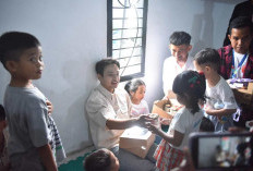 Tegas dan Tunjukkan Komitmen Inklusivitas, Diza Ungkap Pentingnya Keberagaman
