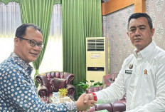 Bukan Sekadar Hukuman! Anak Binaan LPKA Jambi Kini Dapat Bimbingan Moral & Agama Langsung dari Kemenag