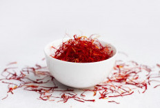 Manfaat Saffron