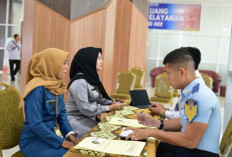 Imigrasi Wacanakan Penambahan Kuota
