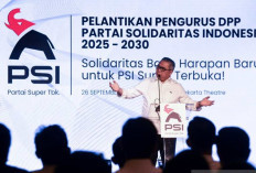 PSI Dorong Pemerintah Bentuk Lembaga Khusus Mengawasi Bangunan