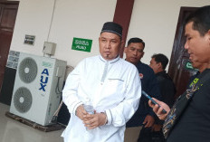 Kaki Tangan Helen-Diding Dikawal LPSK 