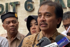 Hari ini Roy Suryo Diperiksa  Terkait Kasus Ijazah Palsu Jokowi