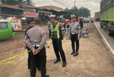 Cekcok di SPBU, Berujung Tewasnya Seorang Sopir