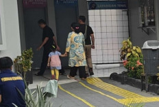 Sudah Terbitkan dan Kirim SPDP, Kasus Sabu dalam Pop Mie di Lapas