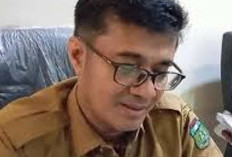 11 Rekanan Belum Kembalikan Temuan BPK, Hendri Nora:Dinas PUPR Berikan Kuasa pada Kejari Tebo