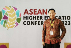 Dosen FH Unja Farisi, Kritik Gaya Public Speaking Pejabat Negara: Gunakan Hati Jangan Asumsi