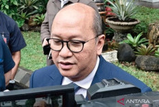 Danantara Masih Negosiasi Pembelian Saham Lotte 
