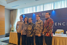 CGS International Sekuritas Indonesia Luncurkan Nama Baru
