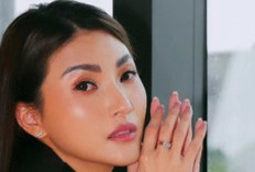 Sarwendah: Nafkah Rp200 Juta dari Ruben Onsu Kesepakatan Perceraian