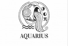 Simak Apa yang Dikatakan Astrologi untuk Aquarius dan Sagitarius Hari Ini