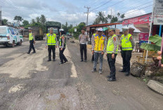 Pastikan Operasi Lilin 2025 Lancar