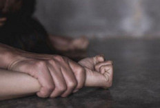 Oknum Pengasuh Pondok Pesantren di Tanjabbar Rudapaksa 2 Santri