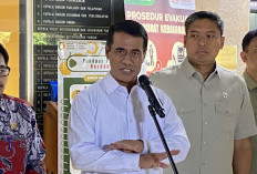 Satgas Pangan Akan Tindak Pelanggaran HET 