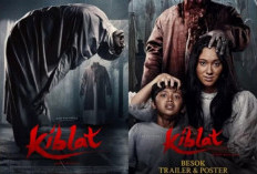 Sinopsis Film Kiblat Terancam Diboikot MUI