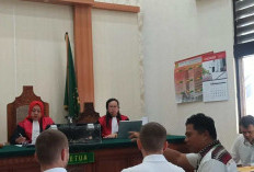 Ungkap Pihak Ketiga Pabrik Narkoba