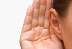 Apa Makna Telinga Berdengung Menurut Islam? Begini Penjelasannya