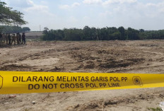 Dievaluasi Sesuai Kewenangan Daerah, Sikap Wali Kota Jambi terhadap PT SAS